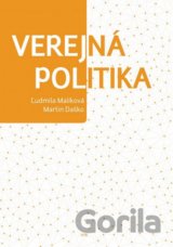 Verejná politika