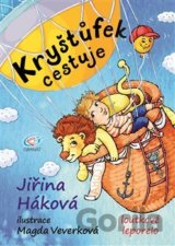 Kryštůfek cestuje