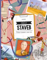 Příběhy staveb