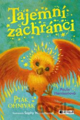 Tajemní zachránci: Pták Ohnivák
