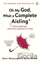 Oh My God, What a Complete Aisling