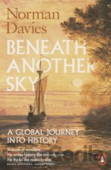 Beneath Another Sky