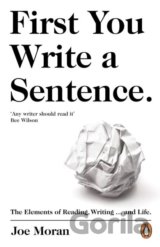 First You Write A Sentence