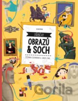 Příběhy obrazů a soch