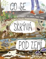 Co se skrývá pod zemí