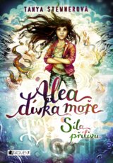Alea, dívka moře: Síla přílivu