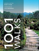 1001 Walks You Must Experience Before You Die