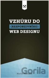 Vzhůru do (responzivního) webdesignu