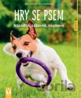 Hry se psem