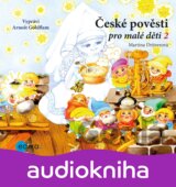 České pověsti pro malé děti 2