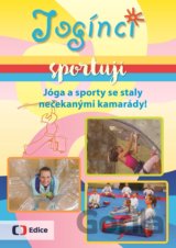 Jogínci sportují