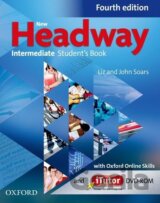 New Headway - Intermediate - Student's Book