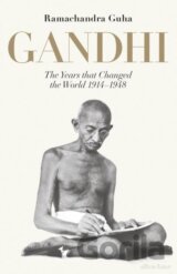 Gandhi
