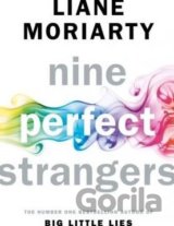 Nine Perfect Strangers