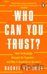 Who Can You Trust?
