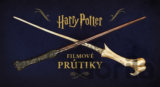 Harry Potter - Filmové prútiky