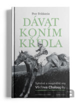 Dávat koním křídla