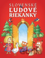 Slovenské ľudové riekanky