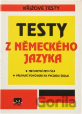 Testy z německého jazyka