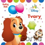 Disney: Tvary