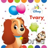Disney: Tvary