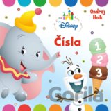 Disney: Čísla