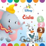 Disney: Čísla