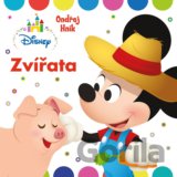 Disney: Zvířata