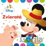 Disney: Zvieratá