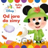 Disney: Od jara do zimy