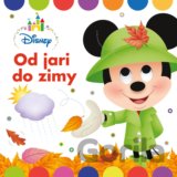 Disney: Od jari do zimy