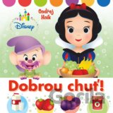 Disney: Dobrou chuť!