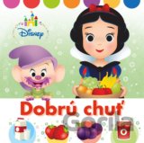 Disney: Dobrú chuť!