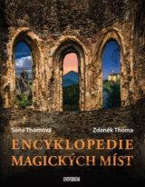 Encyklopedie magických míst