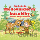Medovníčkovy básničky