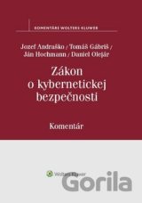 Zákon o kybernetickej bezpečnosti