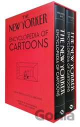 The New Yorker Encyclopedia of Cartoons