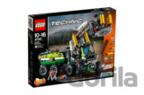 LEGO Technic 42080 Lesnícky stroj