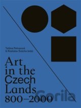 Art in the Czech Lands 800 - 2000