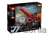 LEGO Technic 42082 Žeriav do náročného terénu