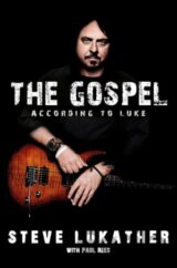The Gospel According to Luke
