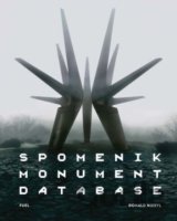 Spomenik Monument Database