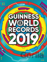 Guinness World Records 2019