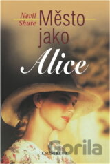 Město jako Alice