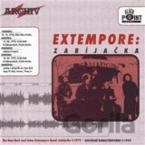 Extempore: Zabijacka