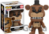 Funko POP! Games Five Nights at Freddy's: Freddy