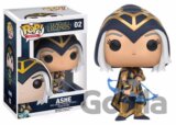 Funko POP! Games: League of Legends Ashe
