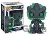 Funko POP! Games: League of Legends Thresh