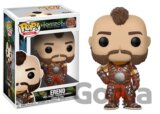 Funko POP! Games Horizon Zero Dawn: Erend