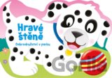 Hravé štěně